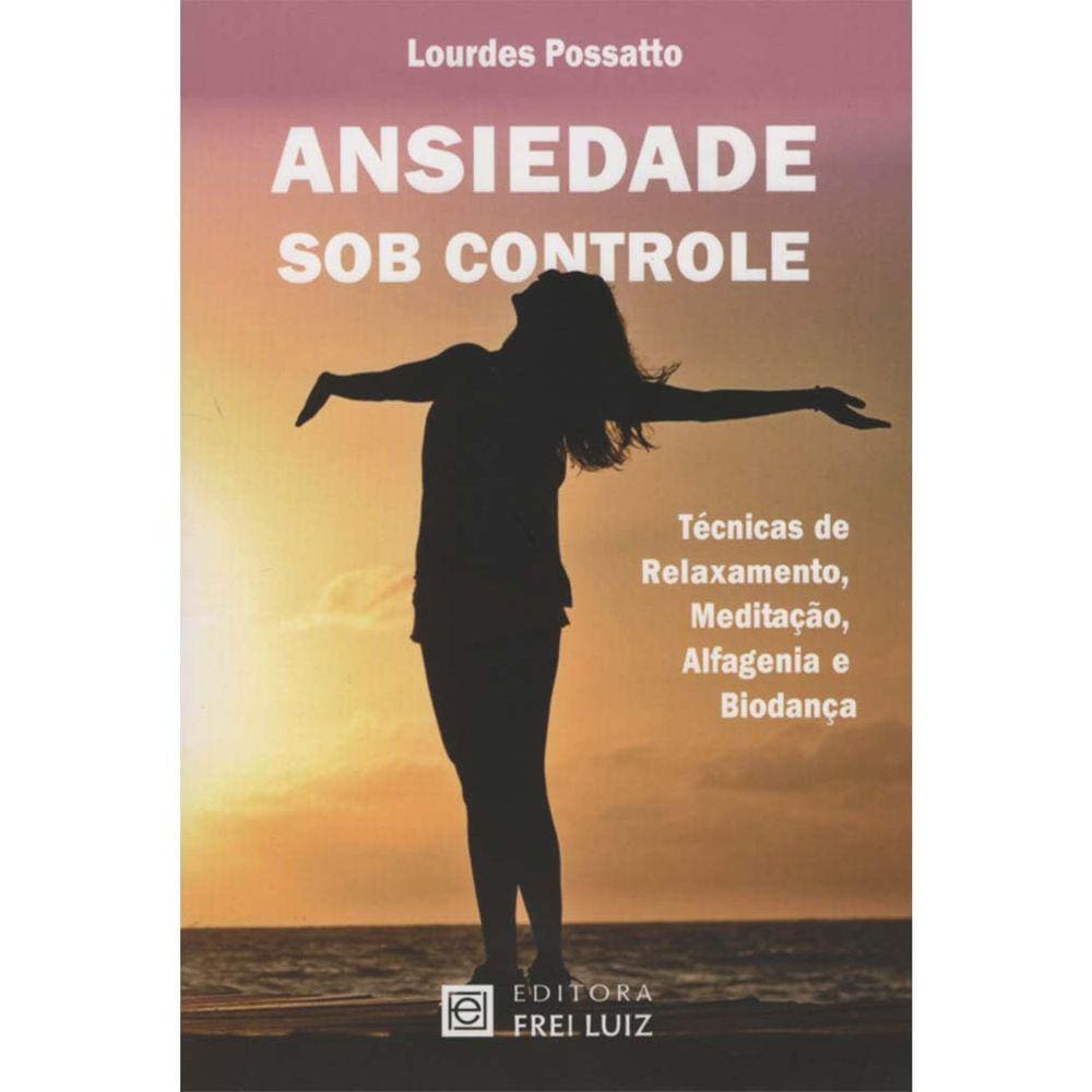 Ansiedade Sob Controle