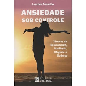 Ansiedade Sob Controle