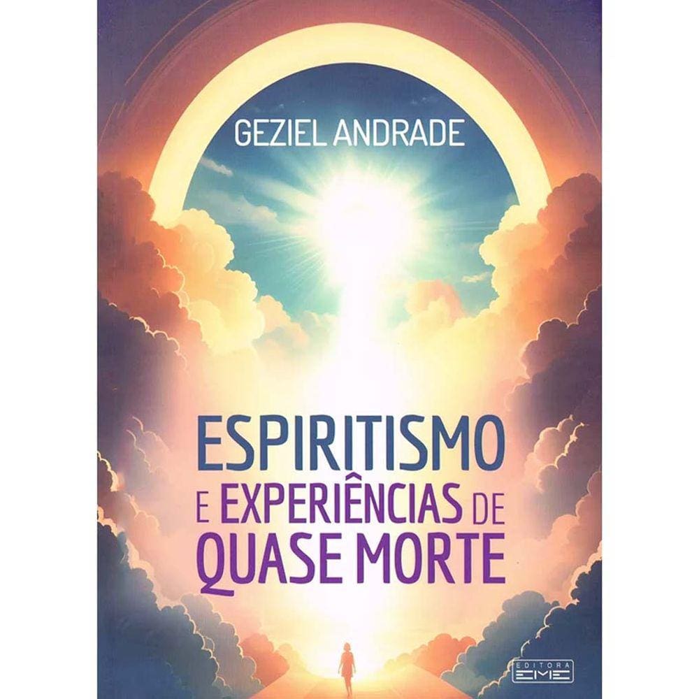 Espiritismo e Experiências de Quase Morte