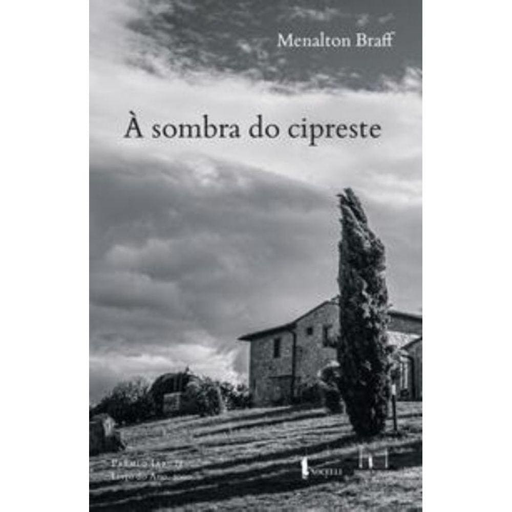 A Sombra Do Cipreste