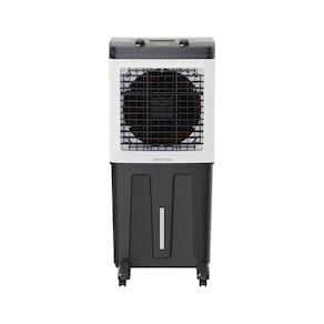 Climatizador de Ar Ventisol CLIN80PRO, 80 Litros, 150W, Branco/Preto