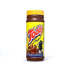 Achocolatado Toddynho 200Ml Caixa Com 20 Unidades