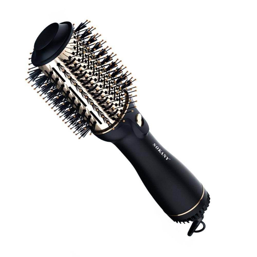 Escova eletrica de cabelo qual a melhor | Black Friday Pontofrio