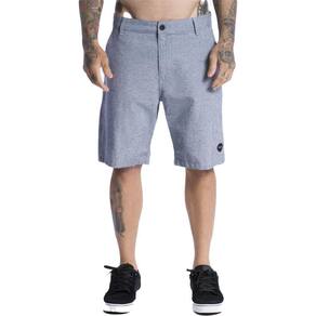 Bermuda RVCA Daggers Chino SM24 Masculina Marinho