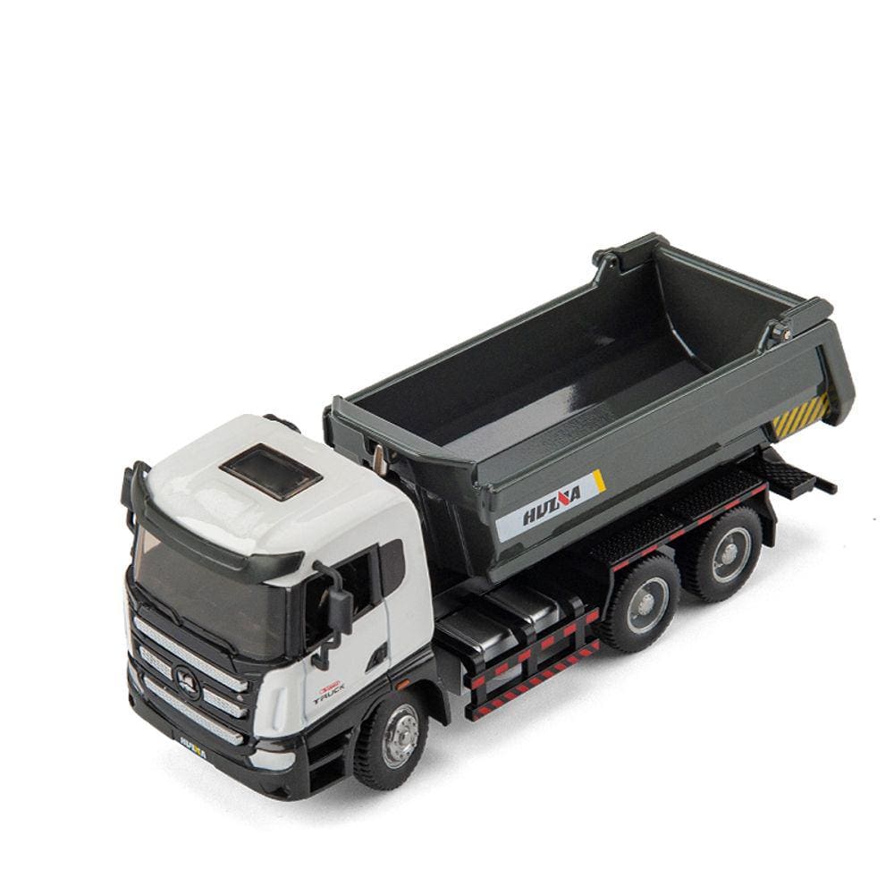 Miniatura Scania Controle Remoto