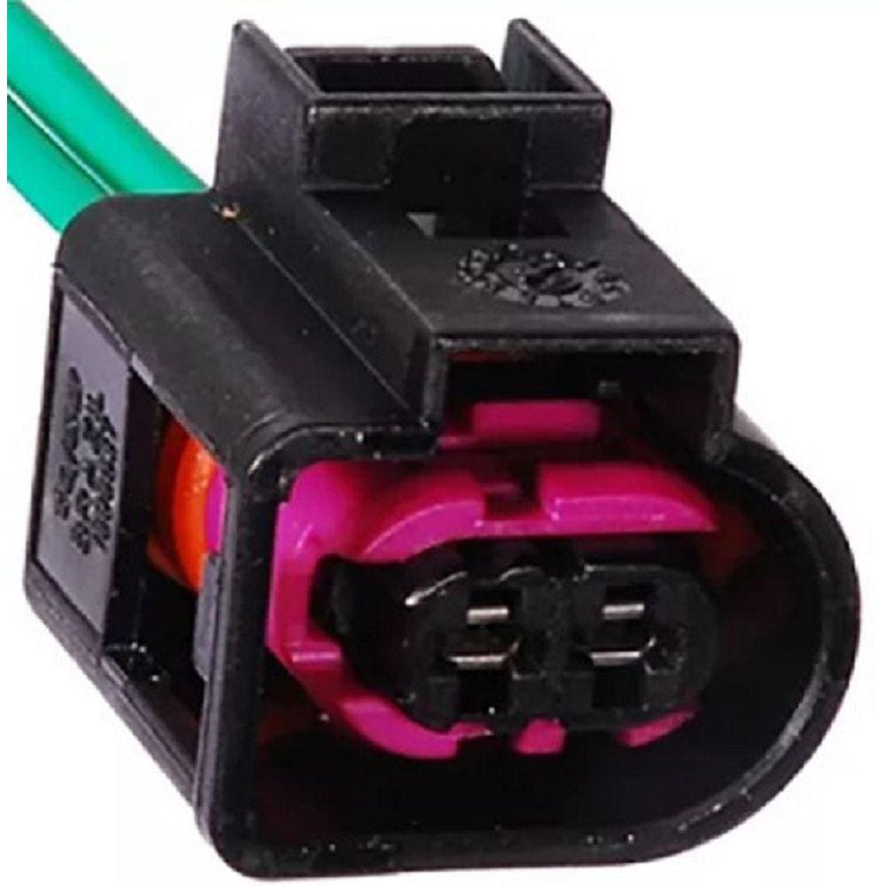 Chicote Conector Buzina Gol Voyage G5 Fox