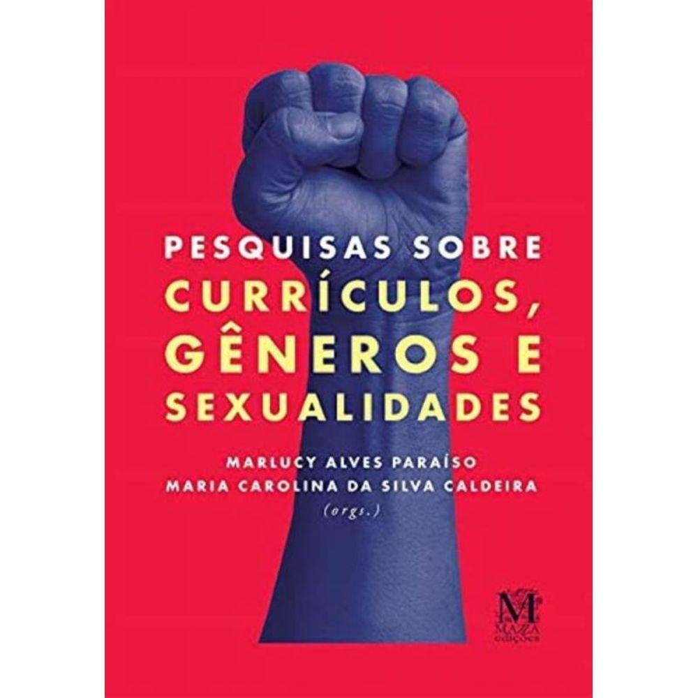 Pesquisas Sobre Curriculos, generos e Sexualida Ed2