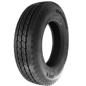 Pneu 275/80R22.5 Liso Misto 16 Lonas 149/146L CUC1 Challenger