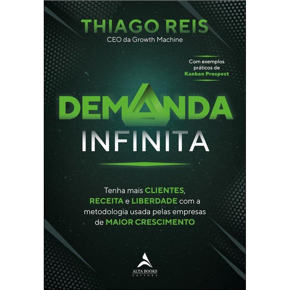 Demanda infinita