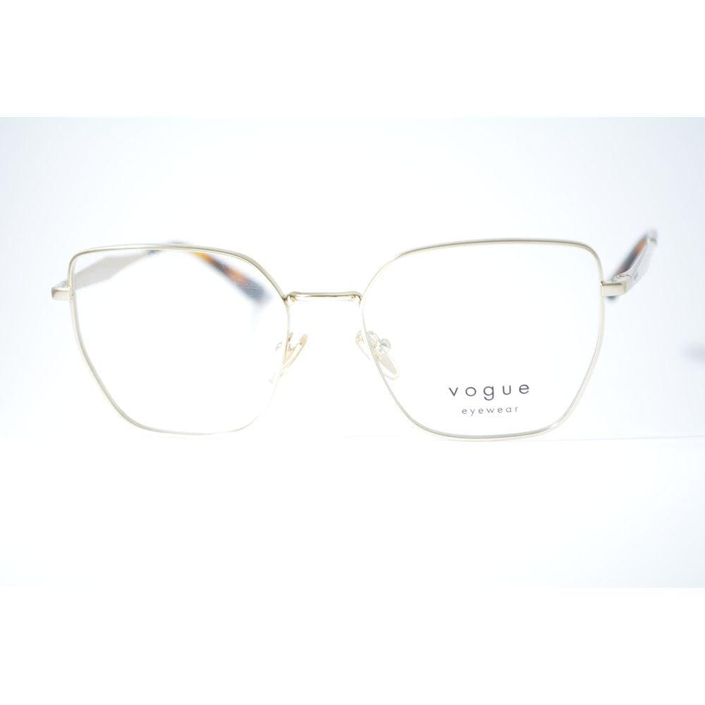 armação de óculos Vogue mod vo4283 848