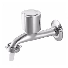 Torneira de Parede para Jardim 1130 Universal Domus C40 Meber Metais Cromado