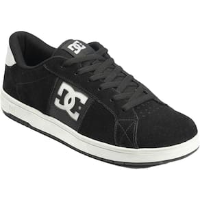 Tênis DC Shoes Striker Cup Masculino Black/Black/White
