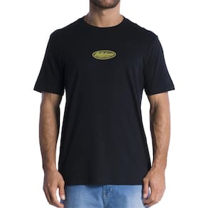 Camiseta Billabong Union SM24 Masculina Preto