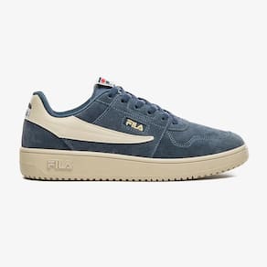 Tênis Fila Masculino Acd Classic Confortável Macio Urbano