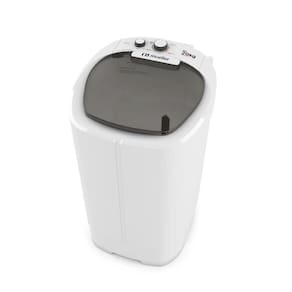 Tanquinho Mueller 20kg 127V  Big Branco
