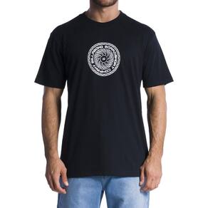 Camiseta Billabong Praise SM24 Masculina Preto