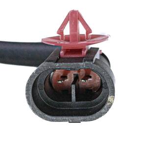 Motor do Ventilador Kwid Após 2017 Com Ar 2 Vias - GAUSS - GE1184