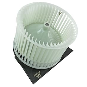 Motor do Ventilador Interno Vectra 1997 a 2005 2 Vias - Gauss - GE4837