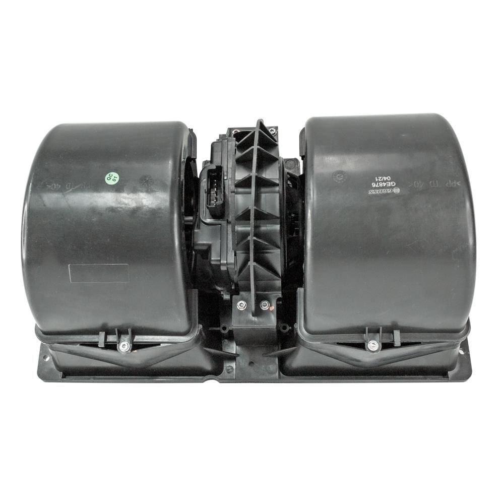 Motor do Ventilador Interno Scan Série 5 P G R Após 2008 Radial Duplo Com Defletor 24V 6 Vias - Gauss - GE4876