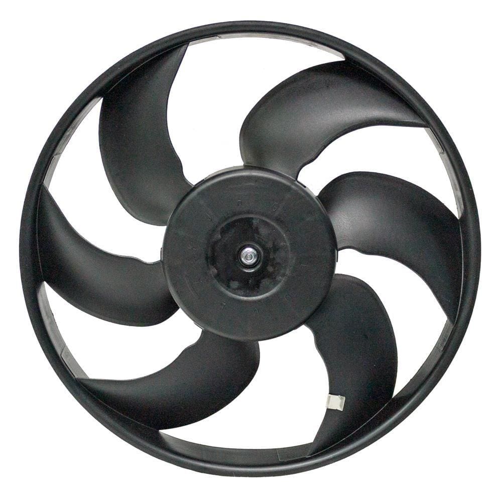 Motor do Ventilador Interno Universal Mercedes Com Plug 24V - Gauss - GE1170