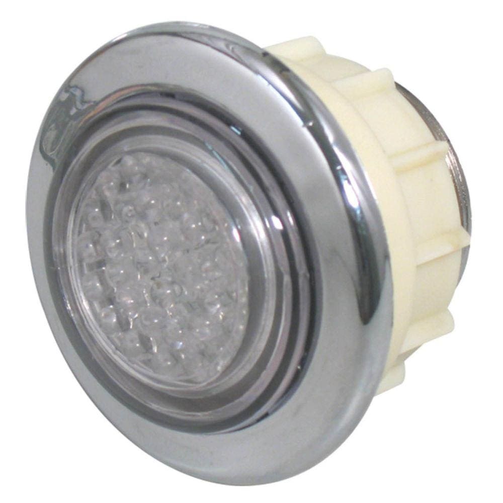 Cromoterapia Astra 2 pontos de iluminação Só vendido em conjunto com a banheira da mesma marca