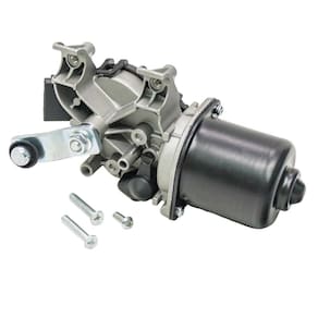 Motor do Limpador de Parabrisa Citroen C3 Aircross Picasso 2010 a 2016 - Gauss - GE5905