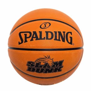 Bola Basquete Spalding Slam Dunk Tamanho 7