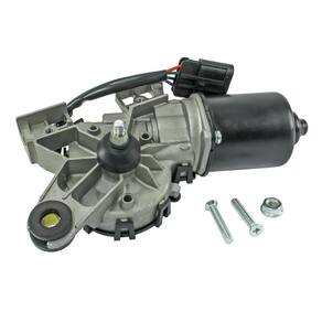 Motor do Limpador de Parabrisa Cruze 1.8 2012 a 2016 - Gauss - GE5933