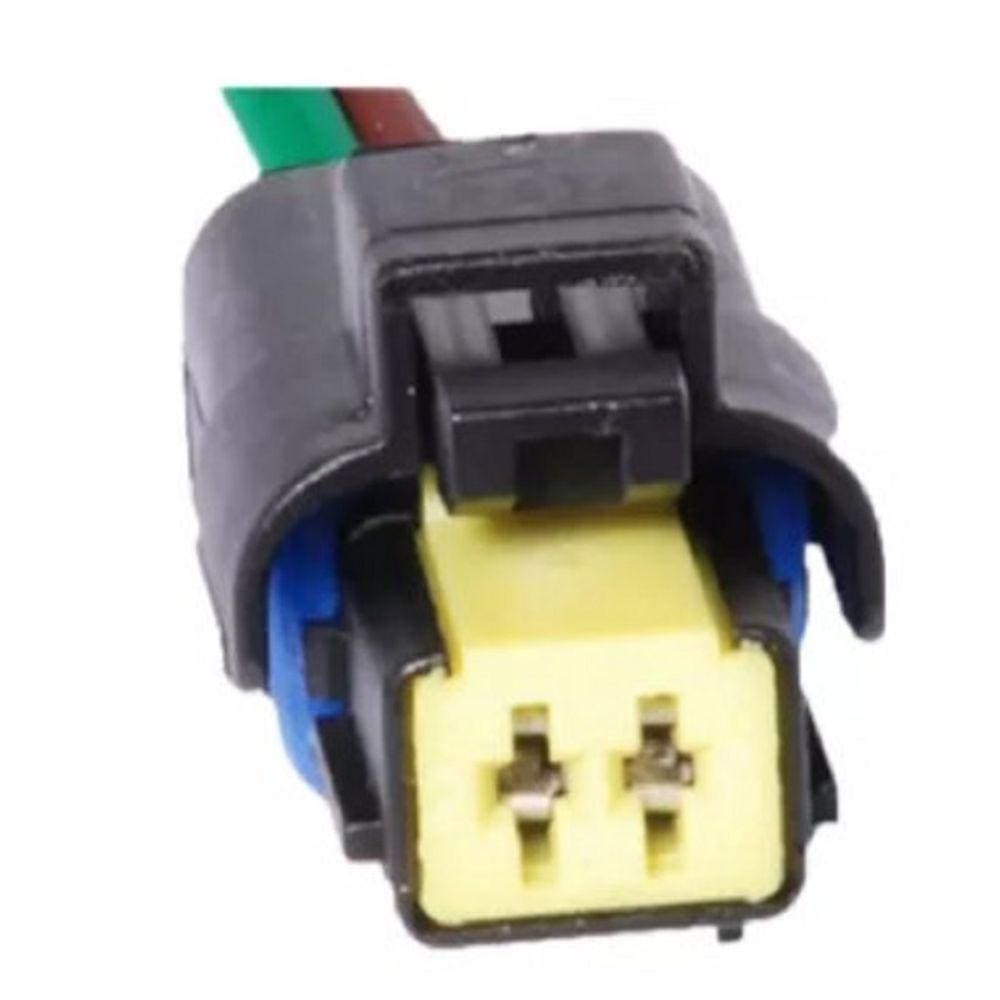 Chicote Sensor Rotação Aircross C3 Picasso C4 Xsara