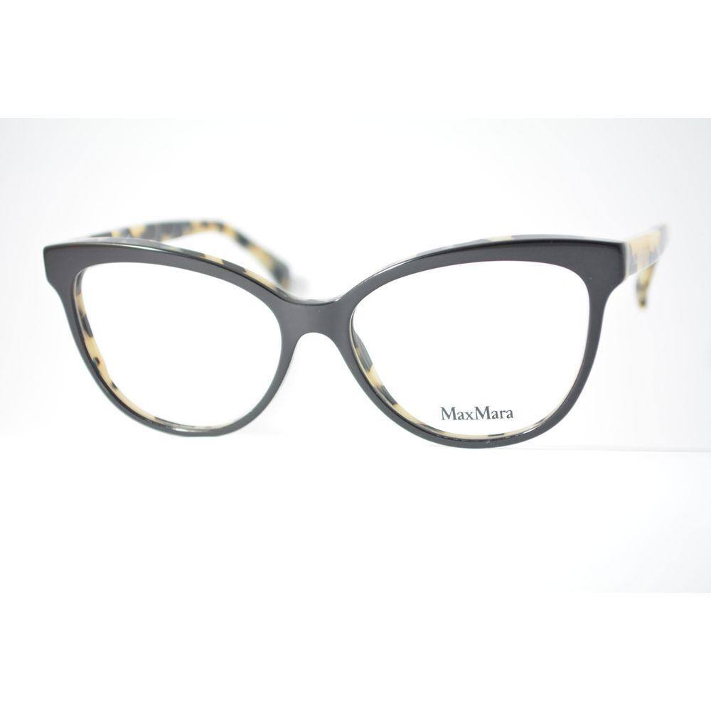 armação de óculos Max Mara mod mm5093 005