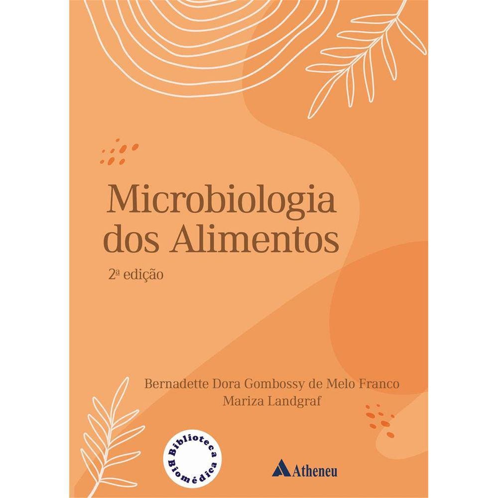Microbiologia Dos Alimentos