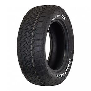 Pneu Sunset Aro 18 265/60R18 All-Terrain T/A Letras Brancas 110T