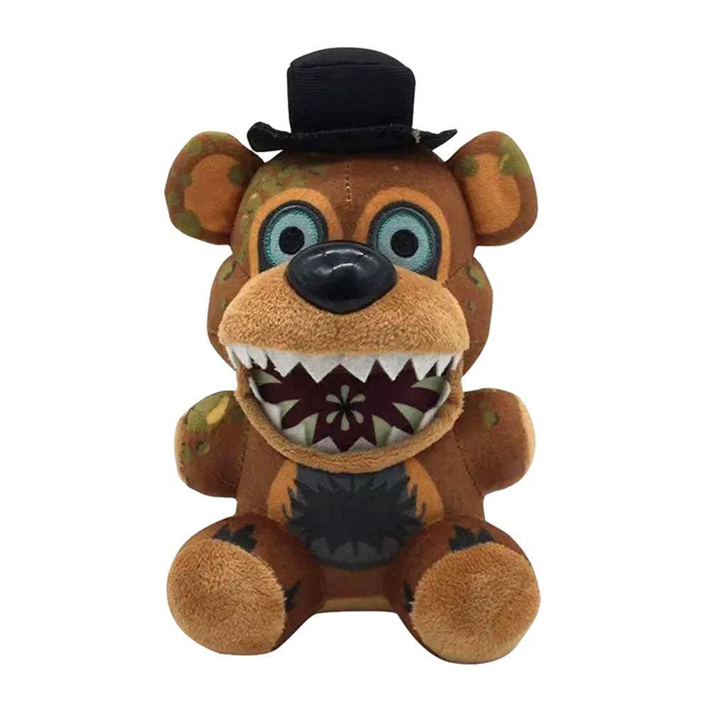 Five nights at freddy jogo 360