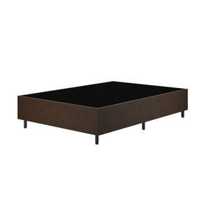Base Box Casal Zeus Viero 25x138x188cm Castor