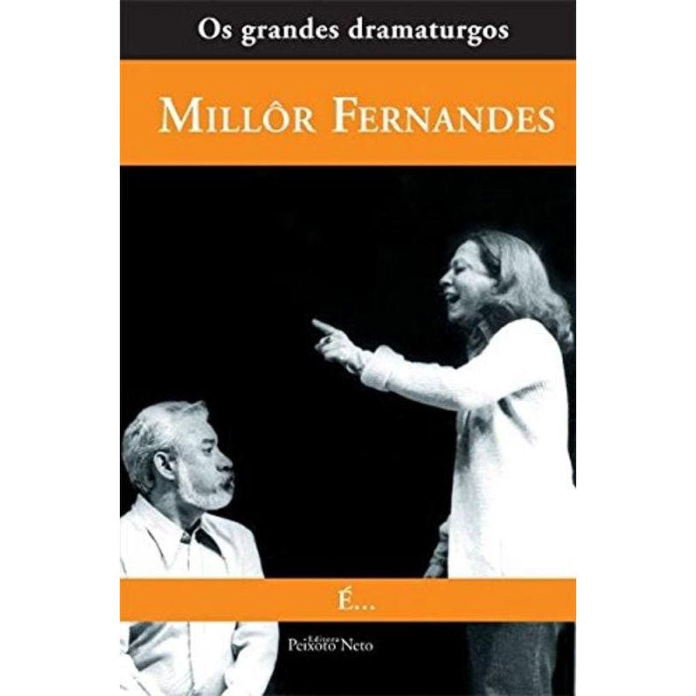 Millôr Fernandes