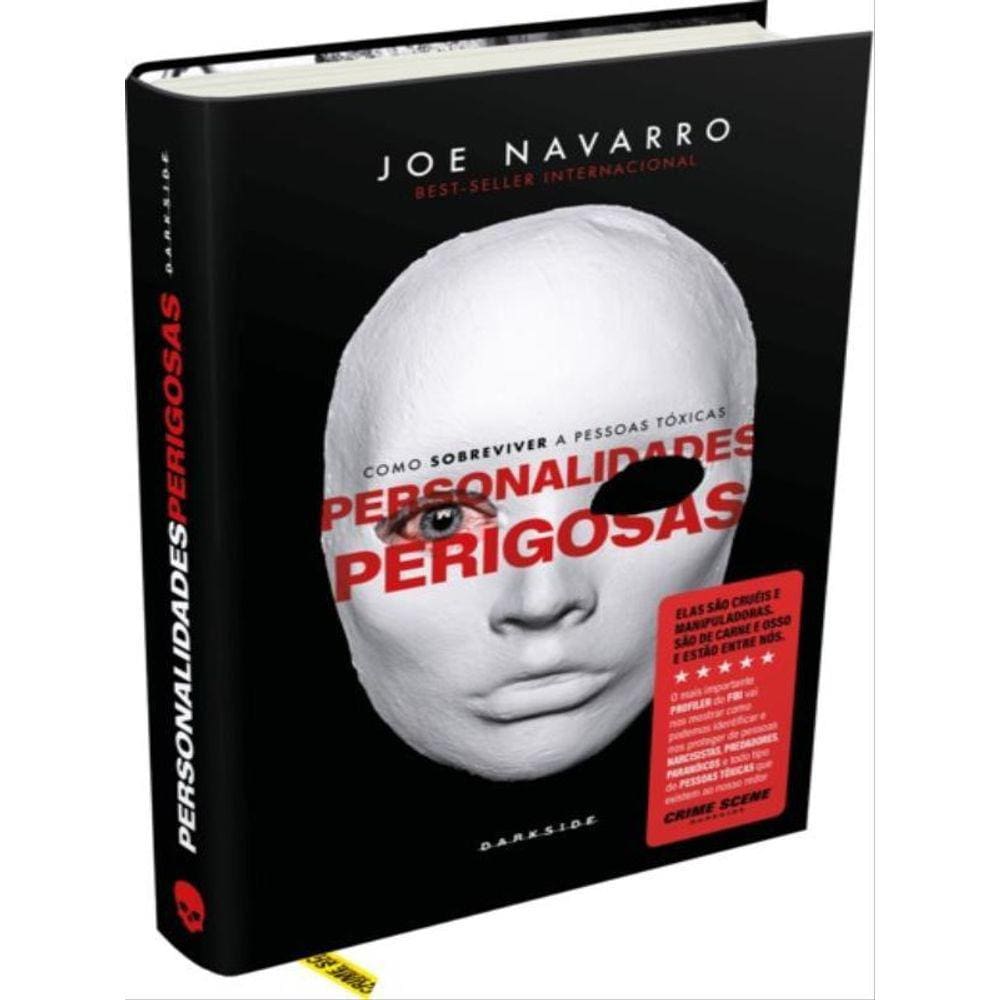 Personalidades Perigosas