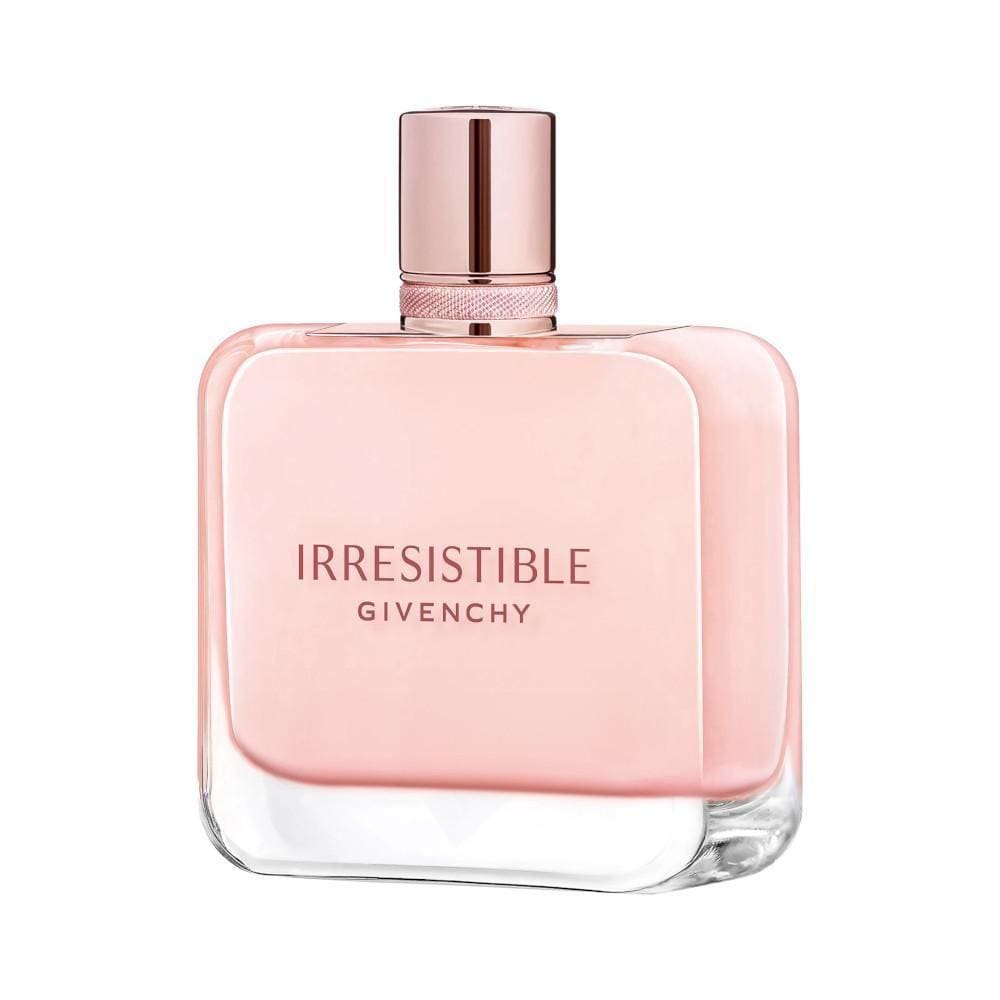 Irresistible Rose Velvet Givenchy Perfume Feminino Edp 80Ml