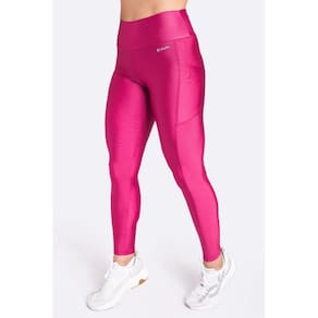 Calça Legging HUPI Color Rosa