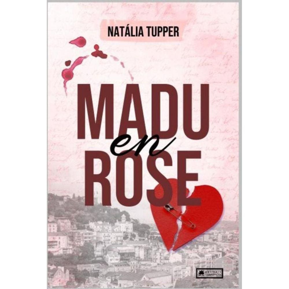Madu Em Rose