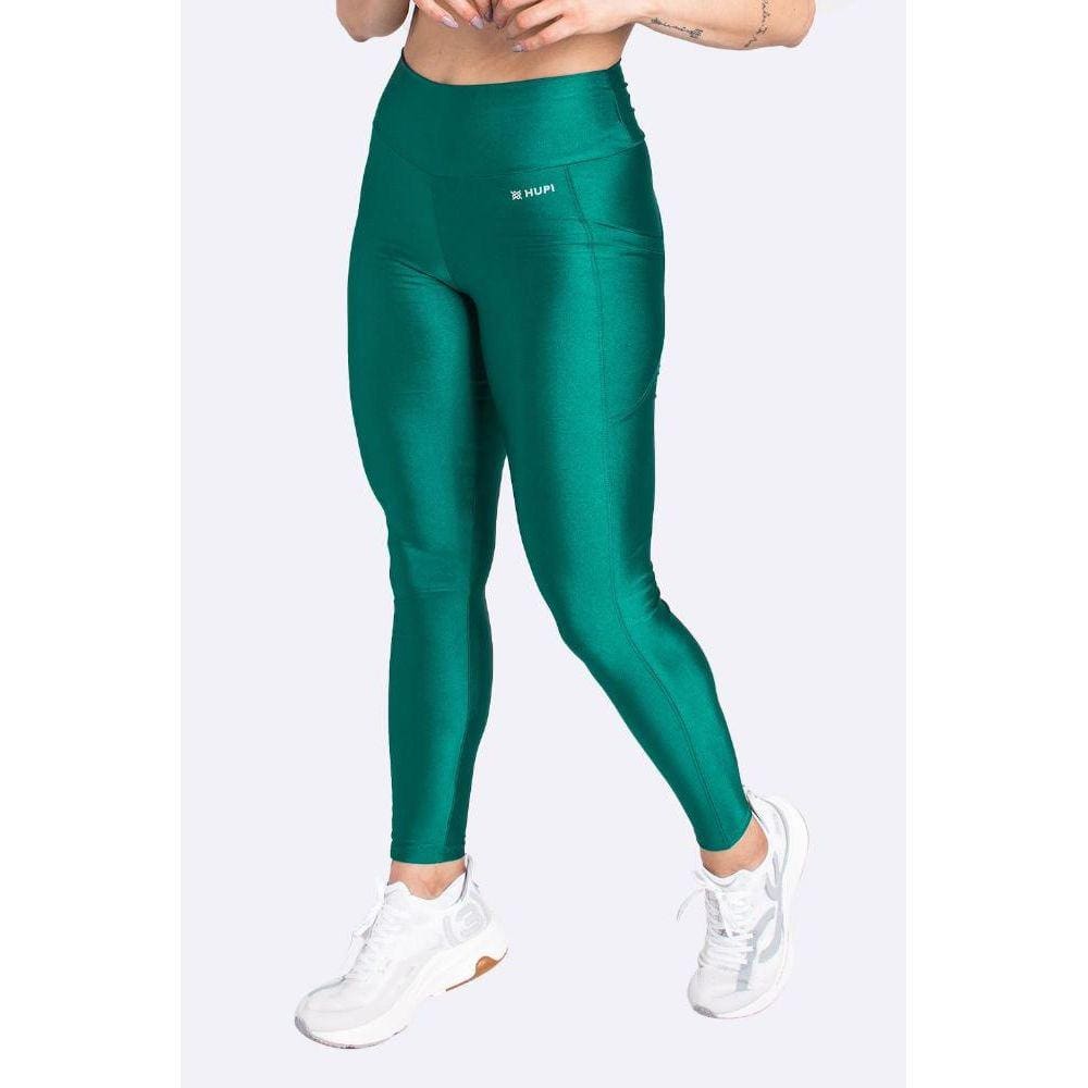 Calça Legging HUPI Color Verde