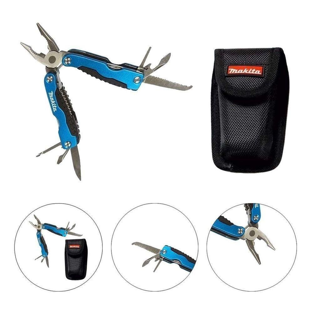 Alicate Multiuso Pgc-120040 Makita