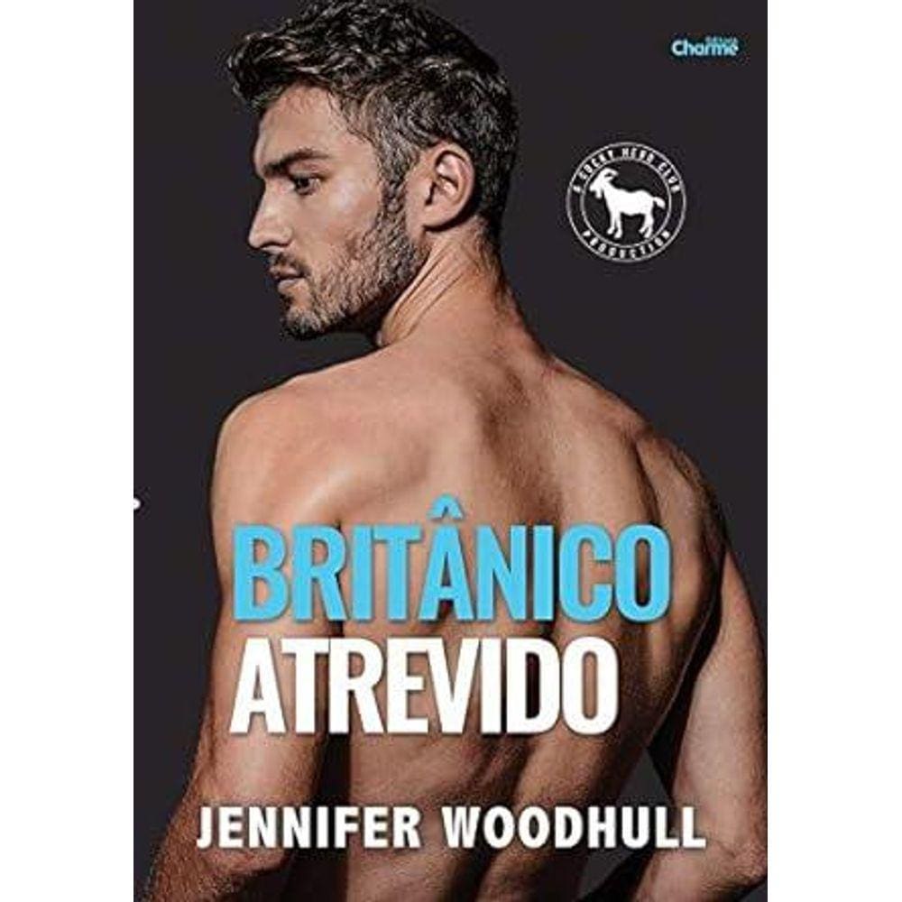 Britânico Atrevido