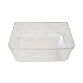 Prateleira 1/3 Porta Geladeira Electrolux Im8s Im8 A21369901
