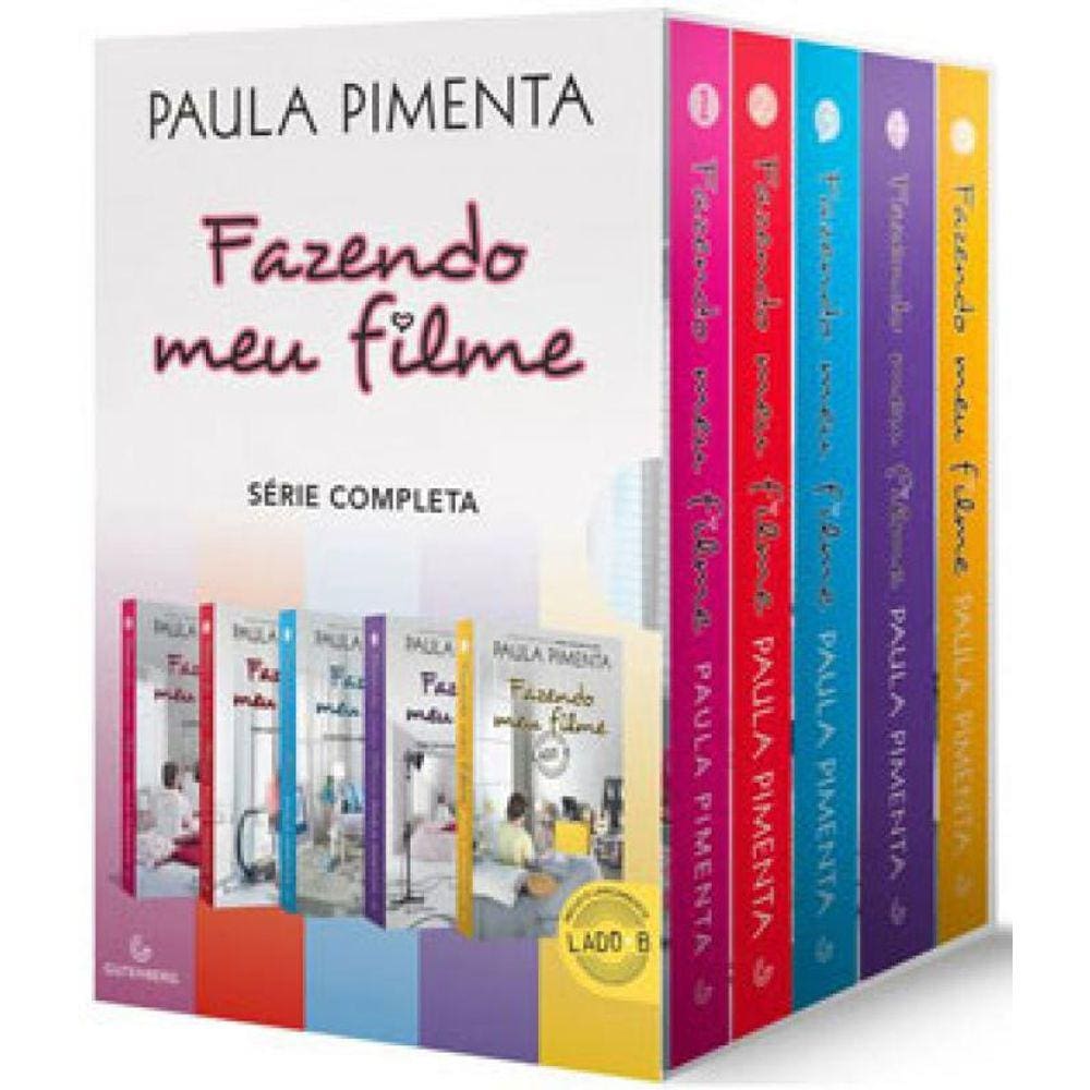 Tua serie filme  Black Friday Pontofrio