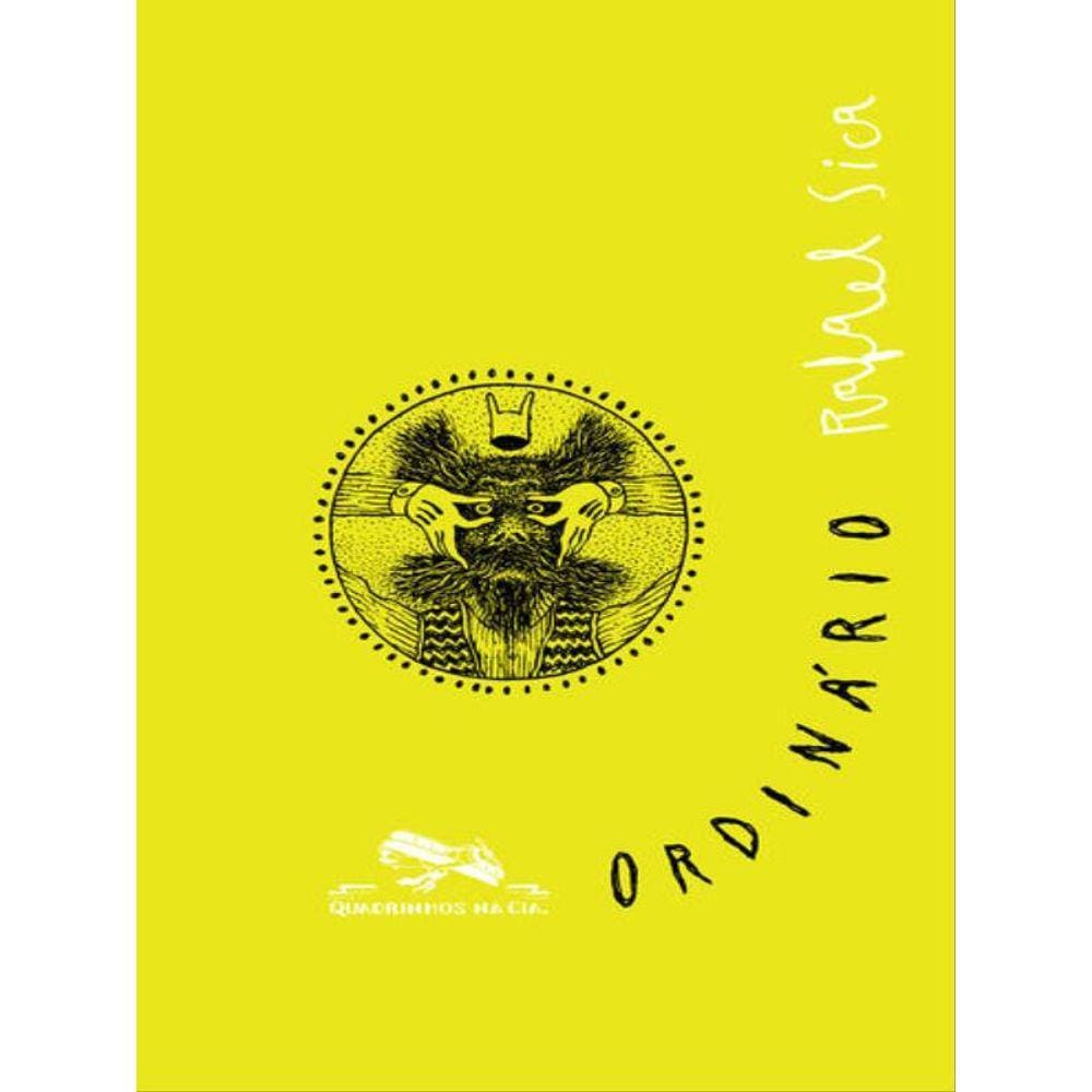 Ordinário (Edição Revista E Ampliada)