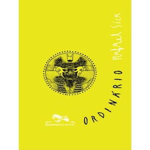 Ordinário (Edição Revista E Ampliada)