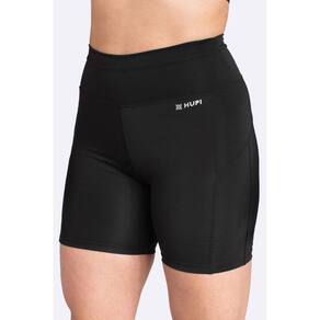 Bermuda Fitness Energi Feminina - Preto