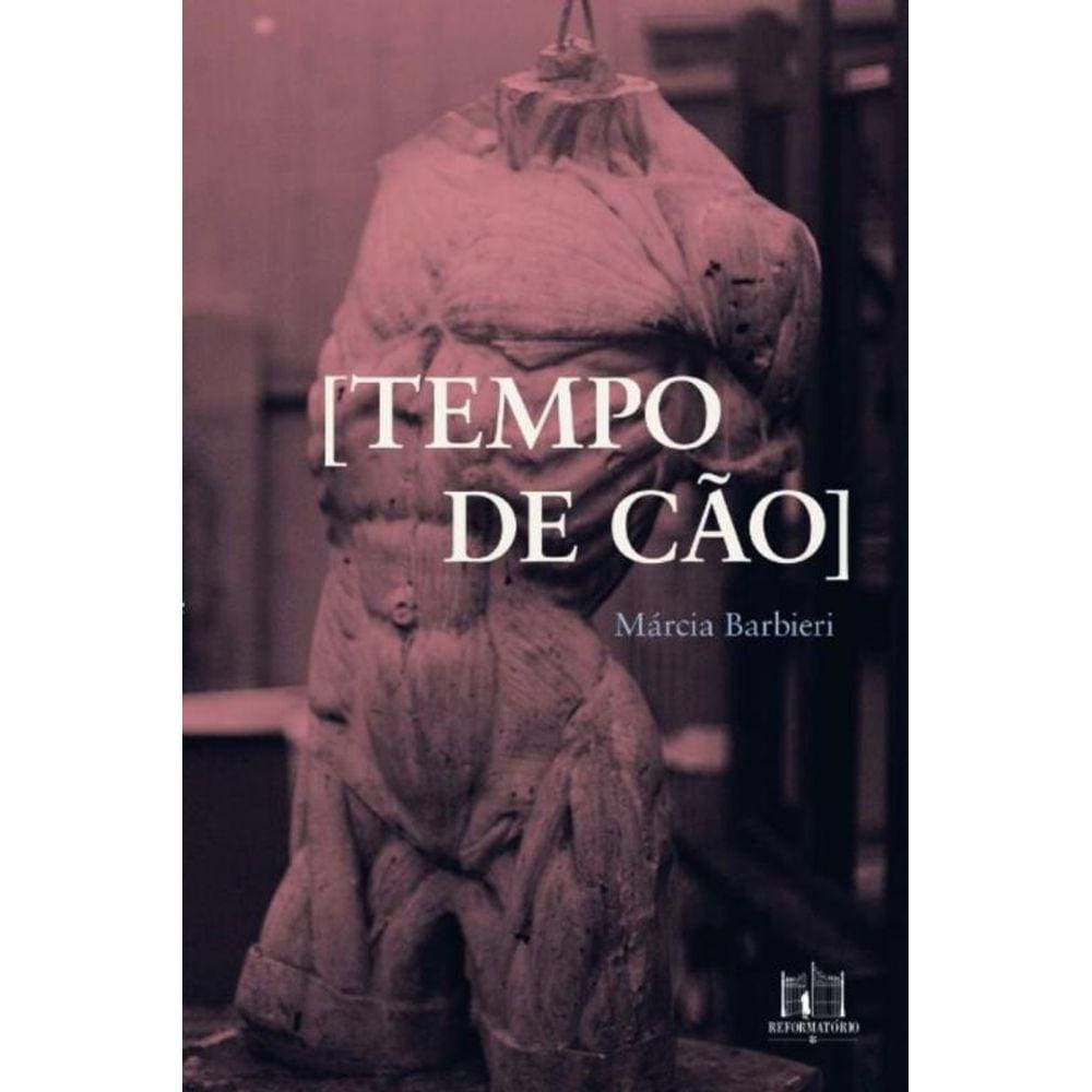 Tempo de Cao