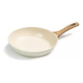 Frigideira Marmol 22Cm/1,45L Indução Cerâmica Mimo Style
