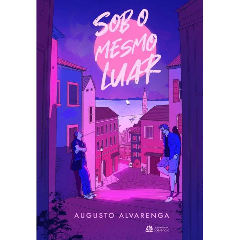 Sob O Mesmo Luar